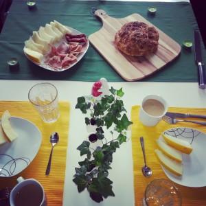 Haferbrot – Synchronbacken mit Artisan Bread