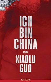 Xiaolo Guo: Ich bin China