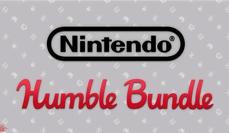 Humble Bundle-Nindie