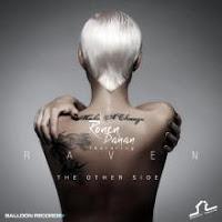 Ronen Dahan feat. Raven - The Other Side
