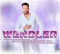 Michael Wendler - Wovon Träumst Du
