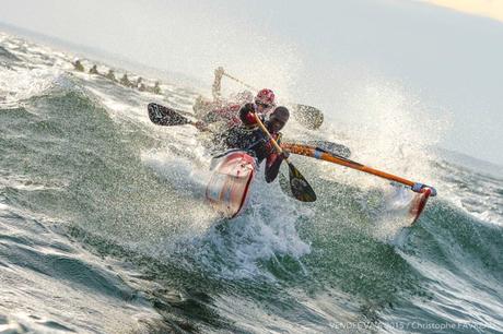 Tiki-Fans aufgepasst – Die Vendée Va’a Pirogen-Regatta Tiki-Fans aufgepasst – Die Vendée Va’a Pirogen-Regatta