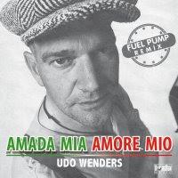Udo Wenders - Amada Mia Amore Mio