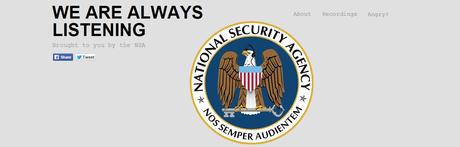 NSA_wearealwayslistening.com