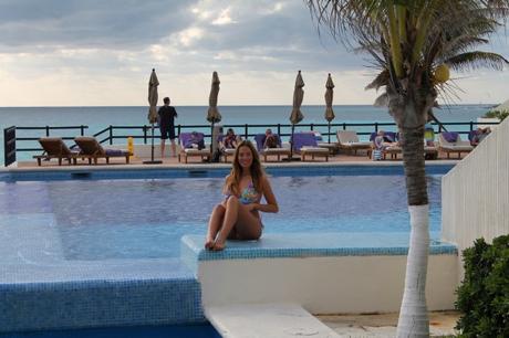 Oasis Sens Cancún - Reiseblog