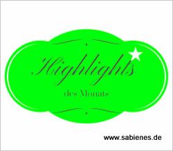 Logo Highlights