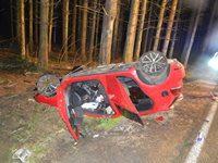 Autounfall Nauroth@Polizeidirektion Neuwied