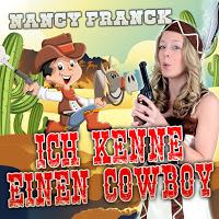 Nancy Franck - Ich Kenne Einen Cowboy