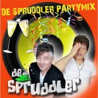 De Spruddler - Partymix
