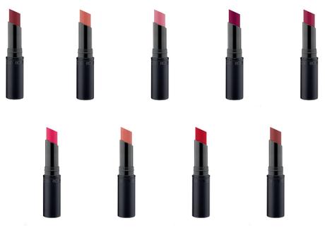 CATRICE Sortimentswechsel Neuheiten Herbst Winter 2015 - Preview - Ultimate Stay Lipstick