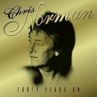 Chris Norman - Forty Years On