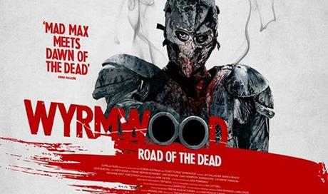 Review: WYRMWOOD: ROAD OF THE DEAD - Zombies umnieten auf australische Art