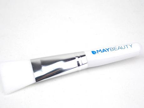 [Review] MayBeauty The Incredible Face Mask*