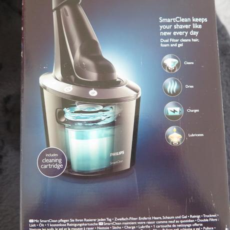 Philips Shaver Series 9000