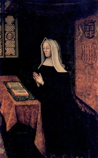 Die vergessenen Tudors: Margaret Beaufort, Teil 2