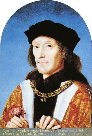 Die vergessenen Tudors: Margaret Beaufort, Teil 2