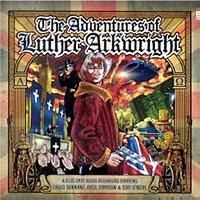 Hörspiel: The Adventures of Luther Arkwright