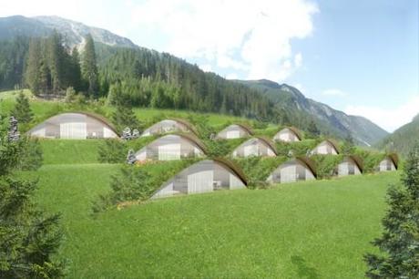 Öko Hotel unter den Alpen mit “KlimaHotel” Siegel