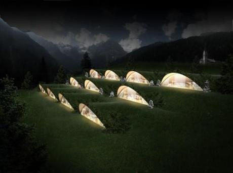Öko Hotel unter den Alpen mit “KlimaHotel” Siegel