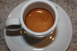 Espressozubereitung ist eine von drei Disziplinen