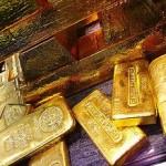 Goldbarren 150x150 Goldfund in Mondulkiri, das El Dorado von Kambodscha