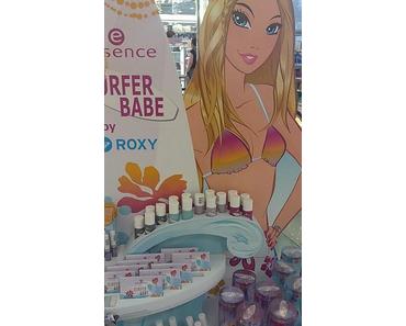 Essence "Surfer Babe" LE