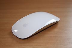 Apple  Magic Mouse zum streicheln schön