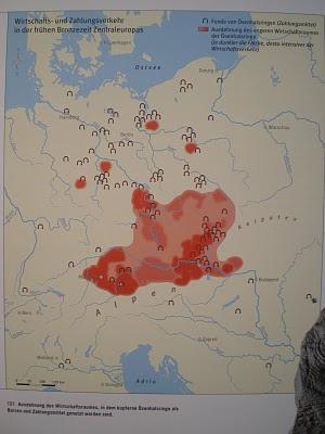 2.200 - 1.600 v. Ztr. - Zu einigen Charakteristika der mitteleuropäischen, frühbronzezeitlichen Stadtkultur