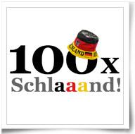 Fotowettbewerb “100 x Schlaaand!”