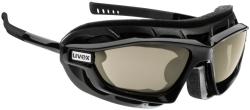 uvex ultraguard schafft den Spagat - Kombi Sport- und Skibrille