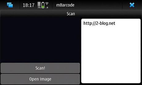 mbarcode