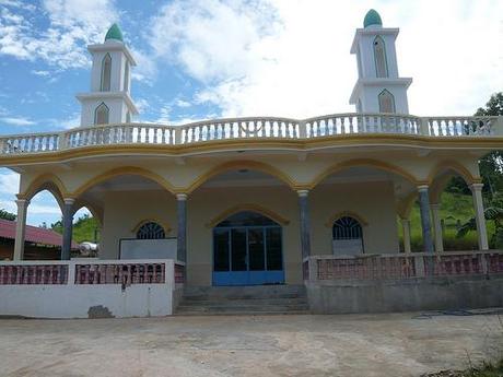 4706595790 71e93ec8bf Moschee in Sihanoukville