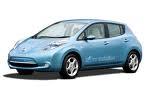Nissan Elektroauto preiswerter als erwartet