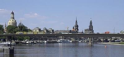 Dresden: Aufschwung ohne Welterbe