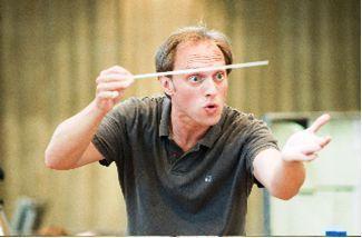 Roland Böer – Ein Dirigent zwischen Oper und Symphonie