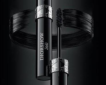 Dior Diorshow 360° Mascara