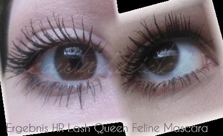 Helena Rubinstein Lash Queen Feline Mascara
