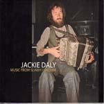 CD-Neuerscheinung: Jackie Daly – Music from Sliabh Luachra