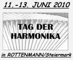 Tag der Harmonika 2010/Rottenmann – Österreich