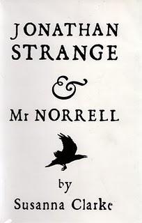 Susanna Clarke: Jonathan Strange & Mr. Norell