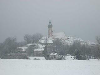 Destinationen: Winter am Ammersee