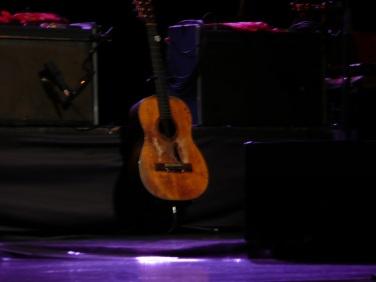 Konzertbericht – Willie Nelson, Wien 2010