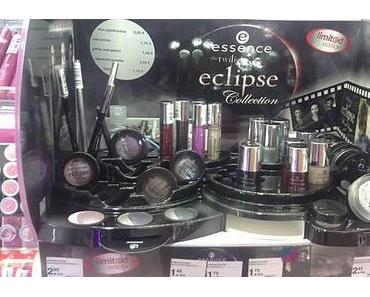 Essence "Eclipse Collection" LE