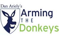 Arming the Donkeys ist zurück! (Dan Ariely Podcast)