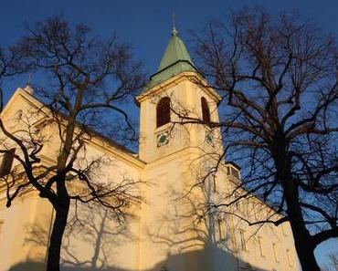 Der Merkur über Dresdner Kirchenkritik