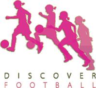 Logo von discoverfootball.de