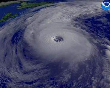 Heute beginnt offiziell die Atlantische Hurrikansaison 2010 - NOAA erwartet hohe Aktivität