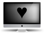 Ein Herz für Mac-Blogs
