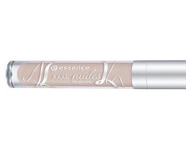 essence LE "we saw it first" ab August