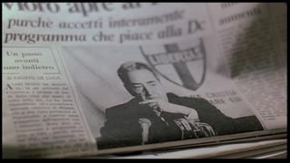Die Aldo-Moro-Entführung im Film (2)